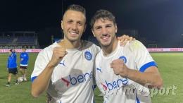 Un ritorno da sogno! La nobile piazza fa 2 gol e riprende a sognare nel suo storico stadio