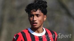 Corsa, piedi buoni e intelligenza da vendere: il terzino moderno della fascia sinistra del Milan