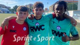 Doppietta dell'uomo della cantera, il capitano domina in cabina di regia e arrivano i primi 3 punti nel girone di ferro