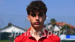 Musica, Maestro! I Vice-Campioni d'Italia tornano a correre, primo raduno per la Rapp Under 19