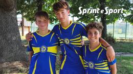 Gol in rovesciata del capocannoniere e qualificazione ai quarti di finale