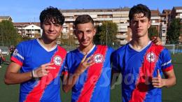 Il cielo si tinge di rossoblù: la doppietta del bomber fa sognare in grande 