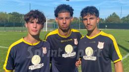 La differenza la fa il fisico: tris nella ripresa e prima gioia stagionale per gli Aquilotti