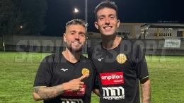 Con 3 gol in soli 26 minuti la mina vagante del girone inizia al meglio l’annata tra nuovi innesti e certezze ritrovate