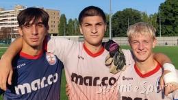 Colpo a sorpresa! Il nuovo bomber segna subito e decide la sfida più calda di tutte