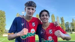 La big è già pronta! Gol dopo 4 minuti, doppietta del supersub e un secondo tempo stupendo