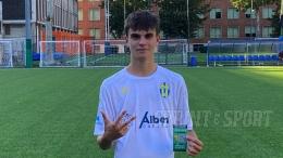 Subito decisivo! Il classe 2008 guadagna un rigore, lo segna e regala la vittoria al debutto