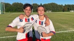 È una rimonta epica! Sotto 2-0 in casa, fanno 4 gol e ribaltano tutto all'ultimo respiro