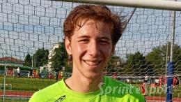 Il portiere di casa si esalta nel finale! Compie un miracolo e sigilla la parità all'esordio