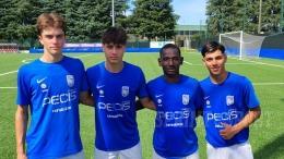 Il duello dell'anno è qui! Cinque gol, un portiere miracoloso e un segnale per il campionato