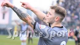 Alessandria, buona la prima! Esordio felice in campionato contro una super big di categoria