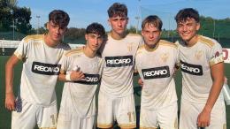 I Campioni Regionali fanno la voce grossa mentre l'Eureka passa nel finale: svelata la seconda semifinale 