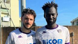 Succede di tutto in sei minuti: quattro gol regalano un grande spettacolo alla prima stagionale