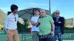 Olginatese, una parata di stelle: la presentazione delle squadre è un evento da prima pagina!