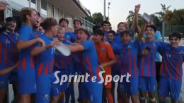 Gioia, tensione e rabbia ai quarti di finale del Grande Slam 