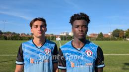 I grigiogranata si confermano la loro "bestia nera": i guardiani del castello vengono recuperati dopo 4 minuti da un bolide imparabile