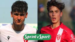 Quattro passaggi in verticale e palla in rete: un gol stratosferico rovina la domenica del Monza