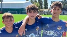 È follia totale! All'esordio il bomber da oltre 50 gol segna una tripletta in soli 25 minuti