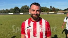 Il bolide all'ultimo secondo regala il pareggio al 50', l'inizio di stagione è uno spettacolo