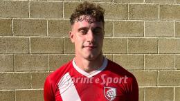 Lo storico capitano fa sorridere al ritorno in categoria, decisivo l'errore dagli undici metri