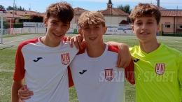 È successo per davvero! Una doppietta e un portiere pararigori valgono i tre punti