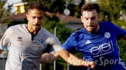 Una non passa, l'altra nemmeno: la gara del weekend regala un pari che sa di rimpianti