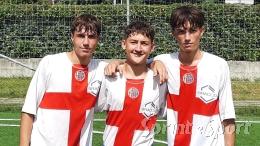 Succede di tutto! L'Enotria ne fa quattro, espugna Monza e inizia al meglio la propria stagione