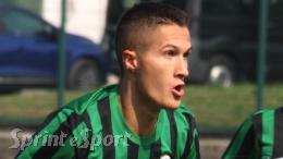 Debutta in campionato ed è subito gol-decisivo al 92', il centrocampista regala il primo hurrà al club-modello