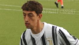 Lascia la Juventus e va all'estero per giocare di più, per il terzino può essere il salto decisivo