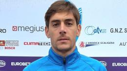 Il difensore argentino segna il suo 1° gol in Italia ed esplode di gioia: storia di un giocatore affamato