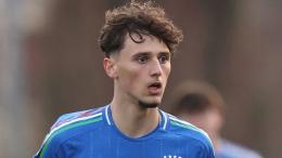 Finalmente l'Italia! 2-1 alla Cechia, gli Azzurrini vincono contro la squadra del figlio di Buffon