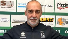 Il tecnico subentra in Serie A all'estero dopo 2 ko in 2 partite, al club adesso serve sostanza