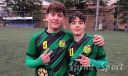 Nuovo direttivo e ritorna il sereno: parte una nuova era per lo storico club con 70 anni di storia