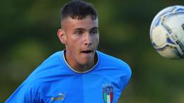 Cambia il portiere e in difesa c'è un giocatore della Juventus: l'Italia del futuro punta al bis senza mezzi termini