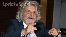 Per la cessione dello storico club è volata, in corsa anche un ex presidente di Serie A