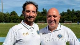 Rifondata 44 anni fa, la storica piazza riparte: «Vogliamo fare qualcosa di bello per il territorio»