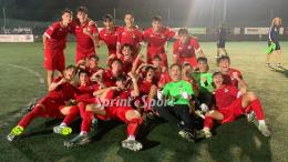 Il portiere para il rigore, l'attaccante implacabile sbaglia il secondo: la finale del 45° SuperOscar sarà Lascaris-Eureka