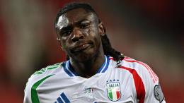 Confusione Italia: uniche certezze ora in attacco, c'è una generazione da ricreare al di là del risultato