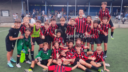 Due partite, due rimonte: le semifinali sono solo per cuori forti