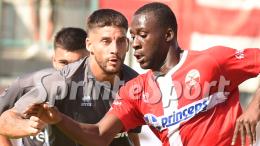 6 anni fa si sfidarono in Serie C, ora sono protagoniste della partita più prestigiosa della categoria