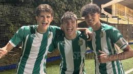 Un gol dopo 30 secondi, un rigore parato e un tris da urlo: è un derby folle!