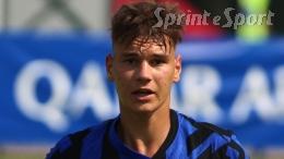 Giocate d'autore e lampi di classe: l'Inter a centrocampo ha un 19enne che fa già la voce grossa