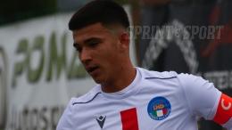 Il difensore torna da Professionista nello stadio in cui fece la storia, è una mossa che sa di destino