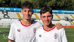 Gol sbagliato, gol subito? Non nel tempio del calcio: una rete per tempo vale il meritato passaggio del turno