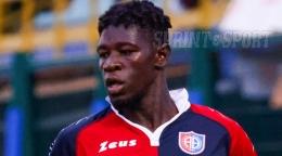 «Scimmia, scimmia, scimmia» urlato dalla tribuna ad un giocatore avversario: partita a porte chiuse per i granata