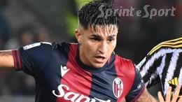 Respinte le avances dallo stato arabo, l'attaccante esploso nello scorso campionato non si tocca