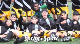 Tutti i gironi Provinciali 2025/2026