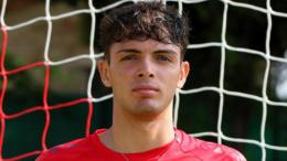 Sale nei Professionisti e può essere il giocatore giusto al posto giusto: per il portiere ecco il grande passo