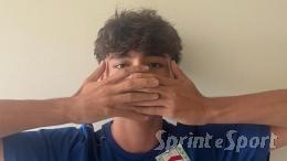 Una nuova frontiera! I due talenti fanno le valigie e lasciano l'Italia: &laquo;Vogliamo cambiare le cose&raquo;