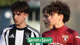 La Juve sogna lo Scudetto, il Torino risponde con il colpo dell'estate: è già derby-mania!